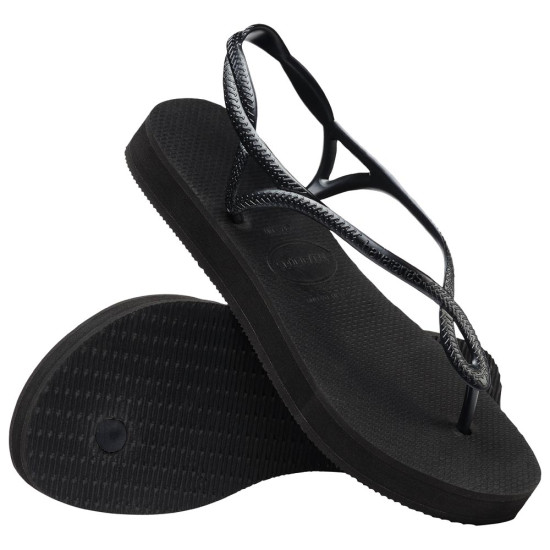 Havaianas Luna Platform Havaianas Luna Platform
